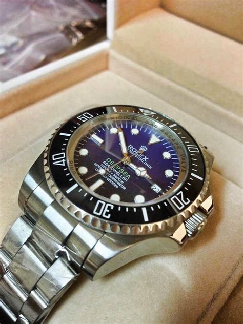 rolex clones made in switzerland.